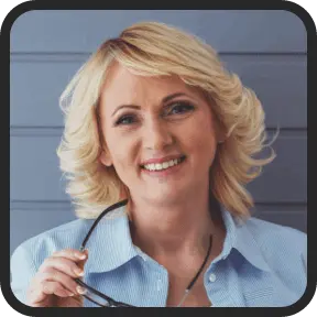 Sarah L. – Vancouver, Canada